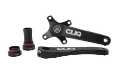 PEDALIER CLIQ WEAPONZ 180 MM