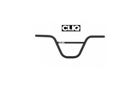 GUIDON CLIQ ADDICT 8"