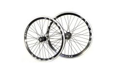 ROUES GLOBAL RACING PRO 1.50 CASSETTE