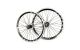ROUES GLOBAL RACING PRO 1.50 CASSETTE