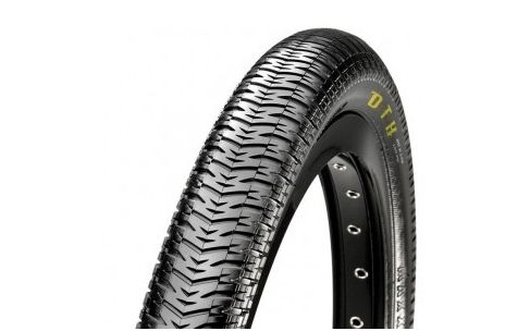 Maxxis DTH