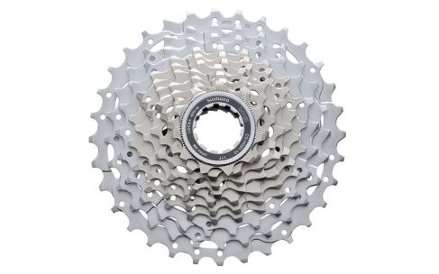 CASSETTE 10V SLX 11-34